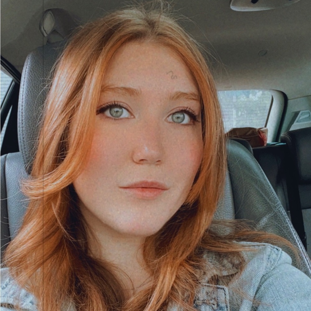 Meet your Posher, Meagan
